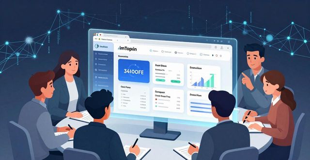imToken安卓版建投资小组，共享建议资源的方法