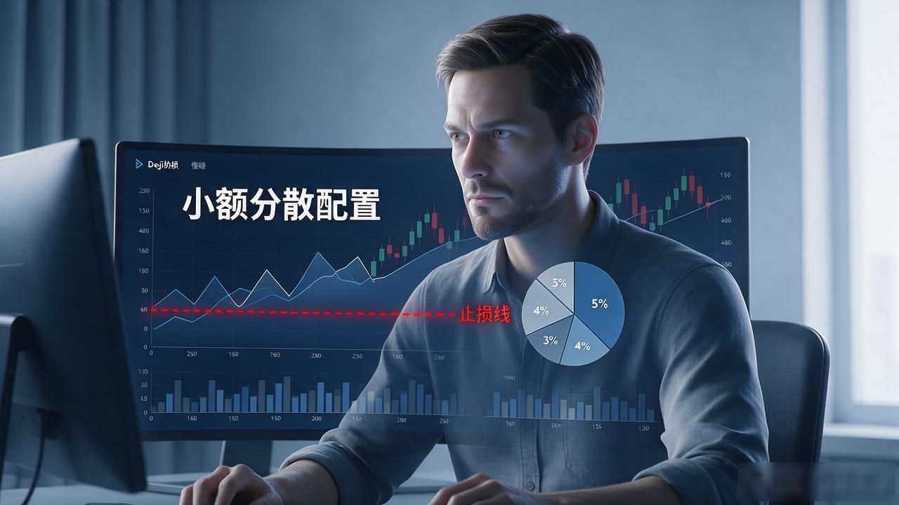 超火的数字货币，普通人到底怎么入局