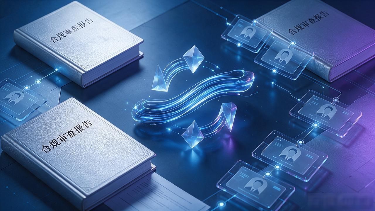 数字货币怎么突然没声音了？不是要凉，是换挡前最安静的阶段