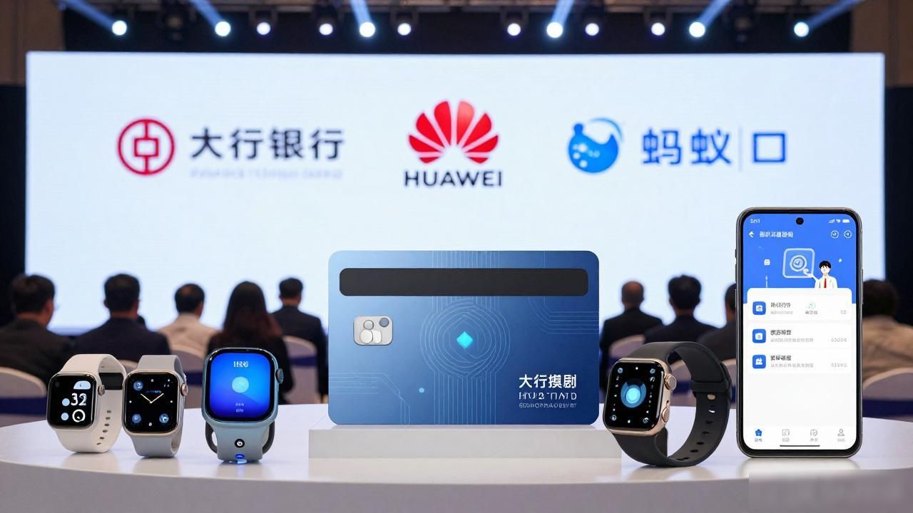 央行数字货币图片素材怎么选？设计师常用的5类来源