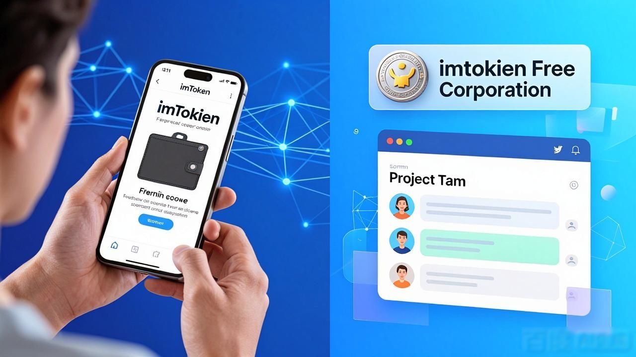 imToken免费版合作模式怎么搭建才有效？