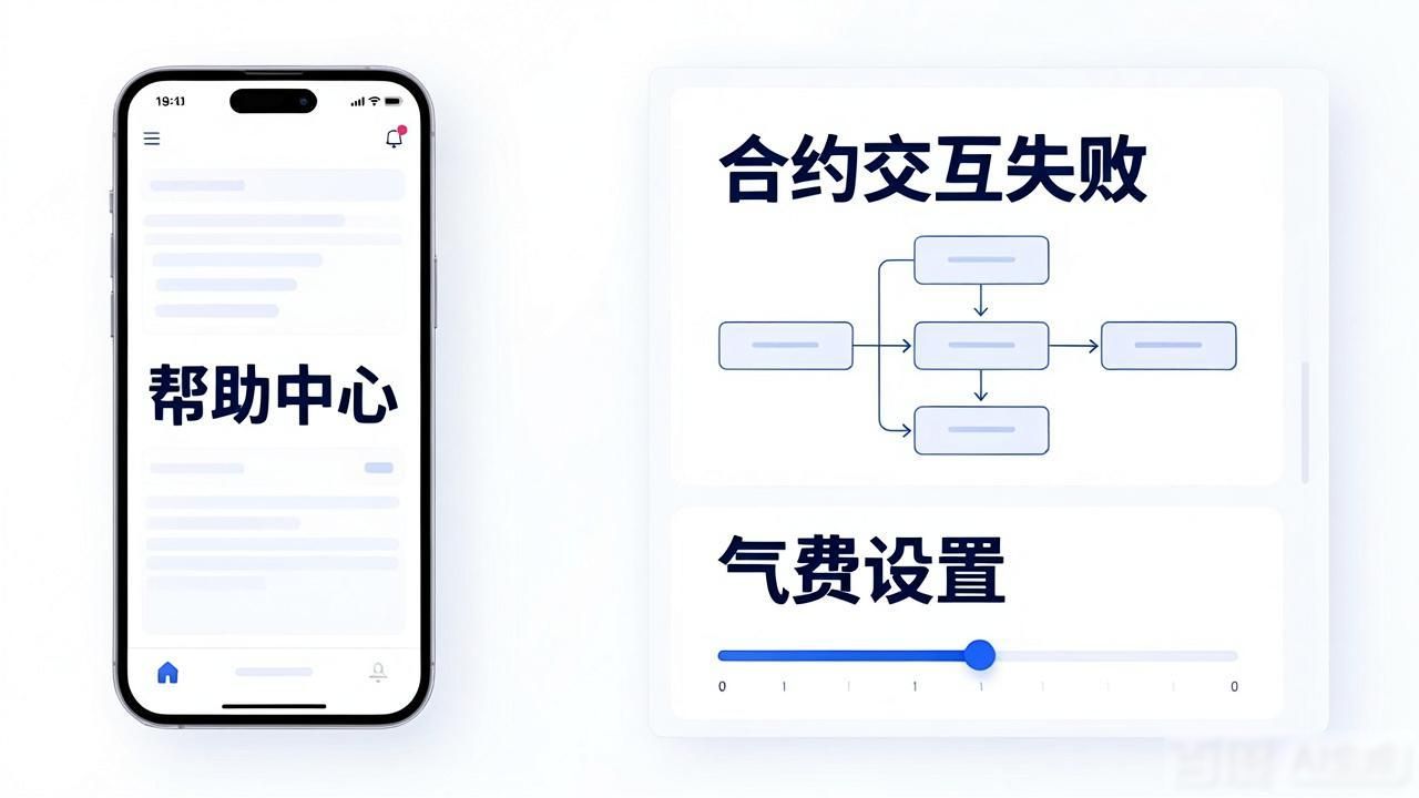 im钱包客服怎么找？官方在线客服和社区支持全攻略