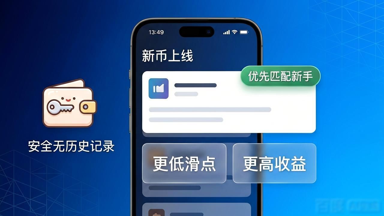 新钱包怎么玩转投资资源？imToken新地址实操指南