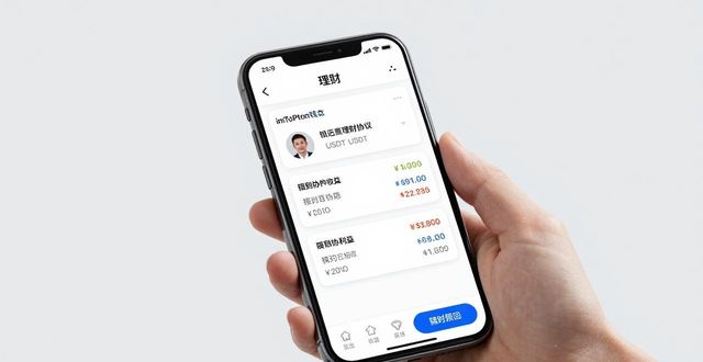 imToken钱包下载后，资产配置效率怎么提？