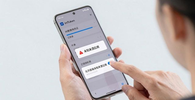 imToken国内没法下载？这几个坑和解决办法告诉你