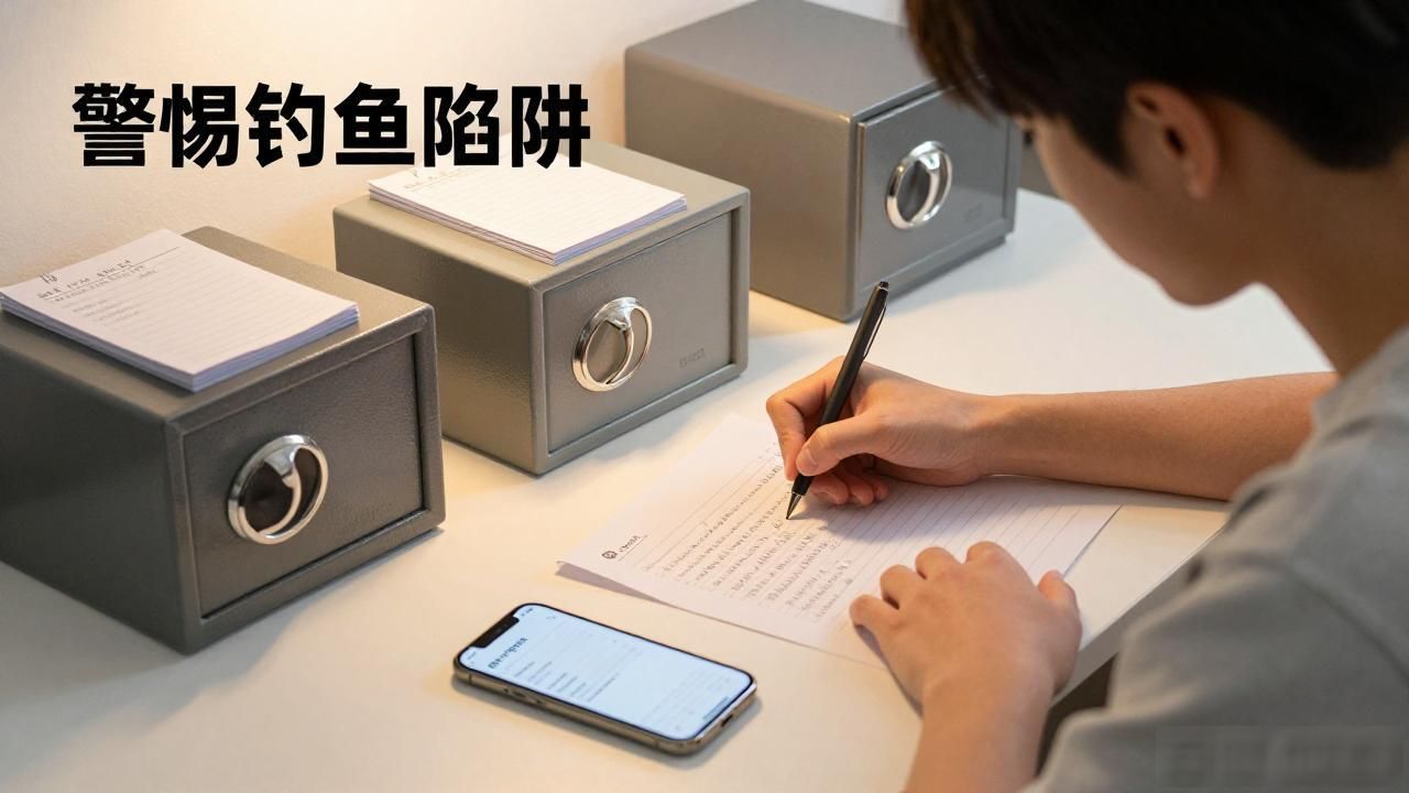 imToken官方下载后，如何一步步锁定账户安全？