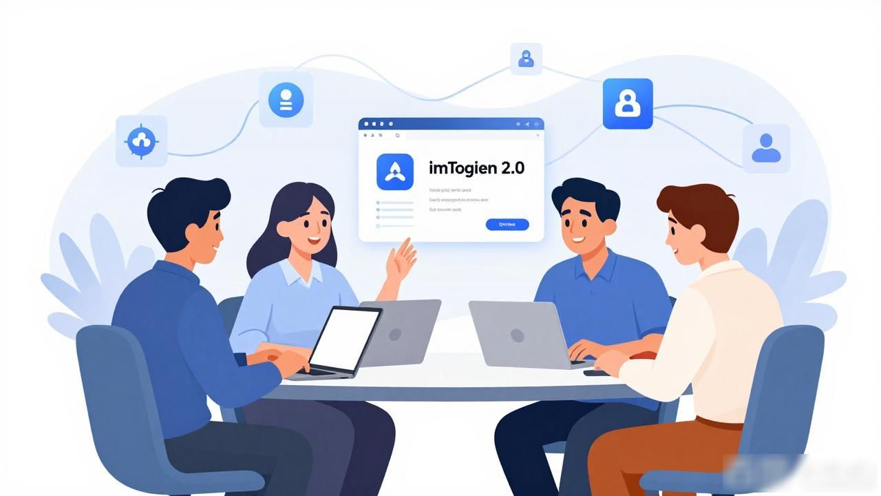 imToken 2.0实测：小团队如何用新工具激活业务流量