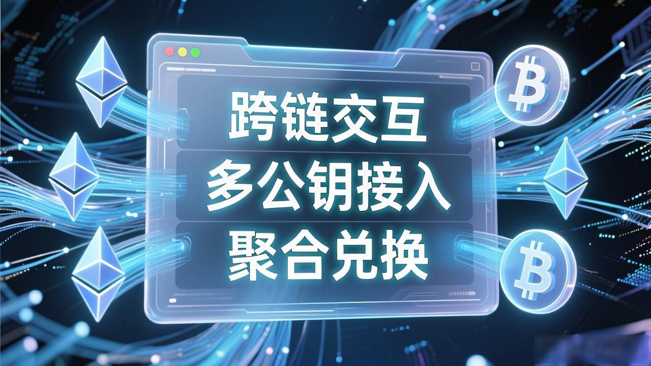 imToken钱包技术革新，用户只需搞定这五点