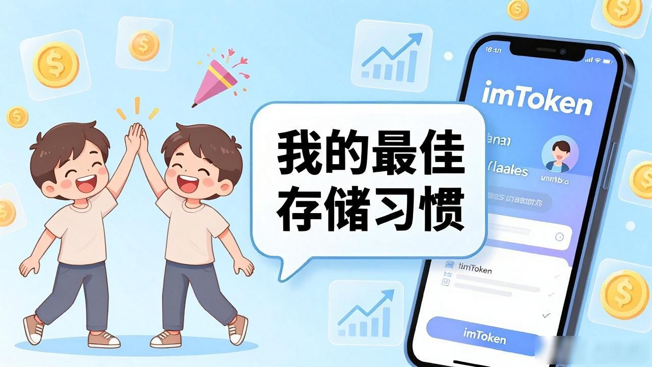 imToken最新版下载营销怎么做
