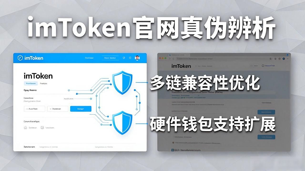 imToken官网真伪辨析：资深投资者的关键洞察