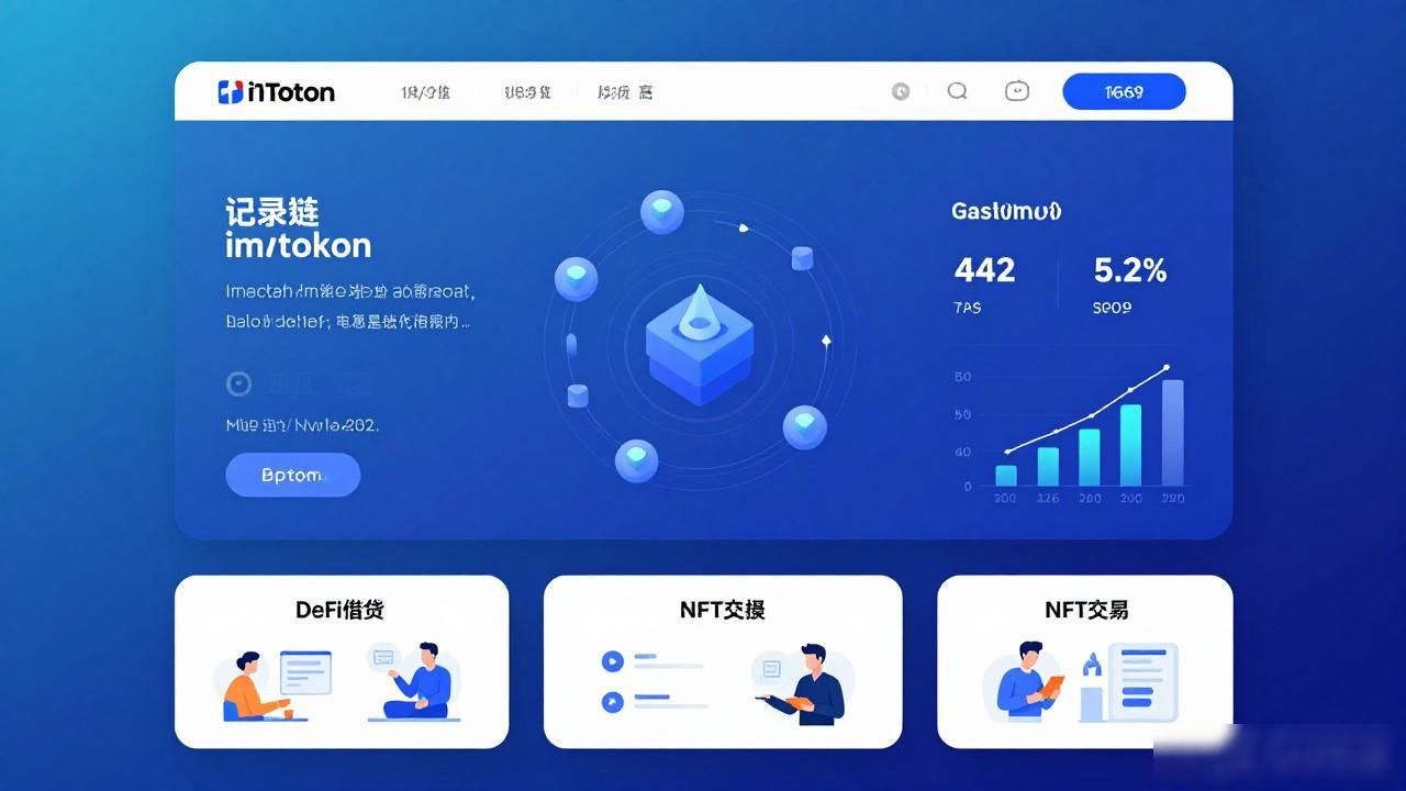 imToken新版国外版体验升级全解析