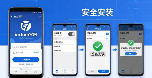 imToken官网下载安卓版,安全投资三步走