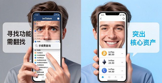 imToken新版到底行不行？用户真实反馈全分析