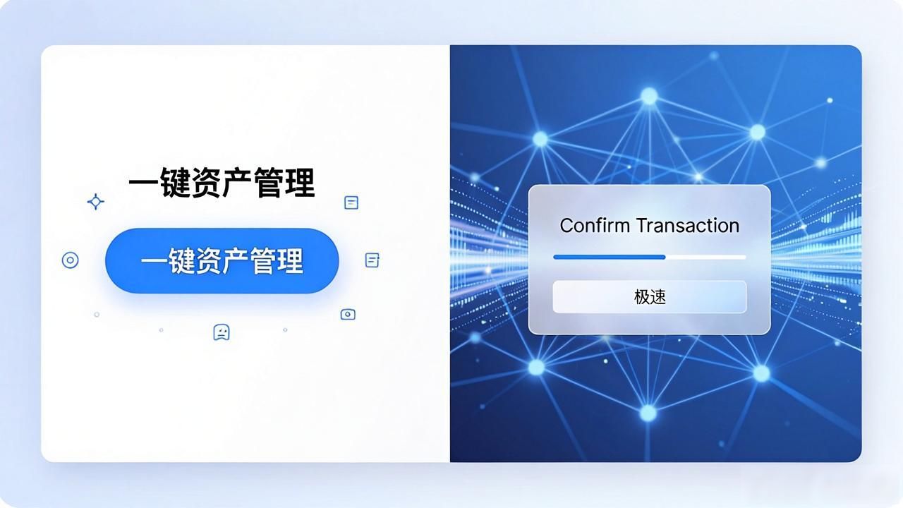 imToken官网升级真相：用户最关心的三点变化
