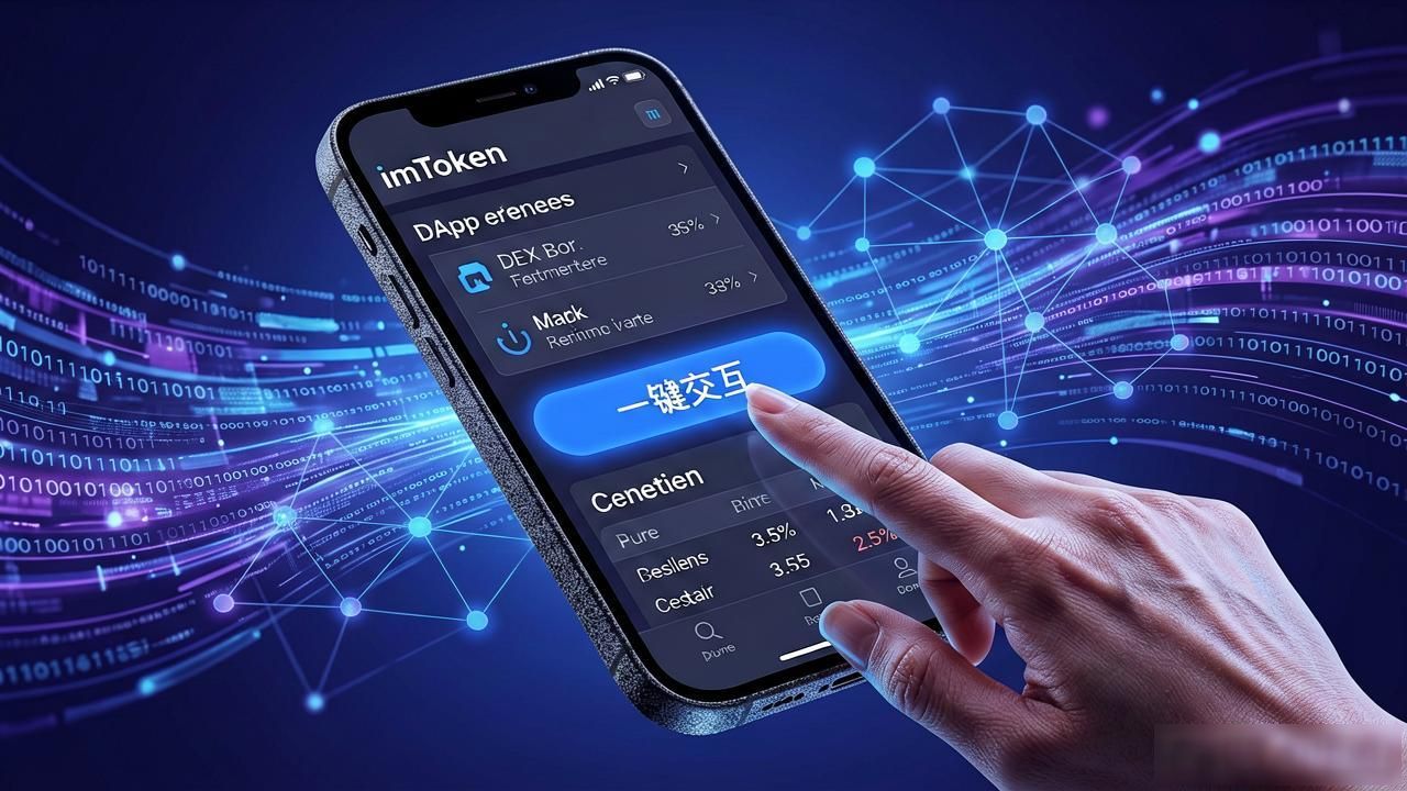 imToken最新版下载攻略：钱包市场到底有多大潜力？