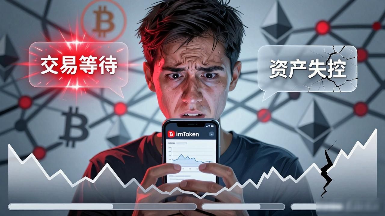 imToken下载难？老极客揭秘：体验卡点与破局真相