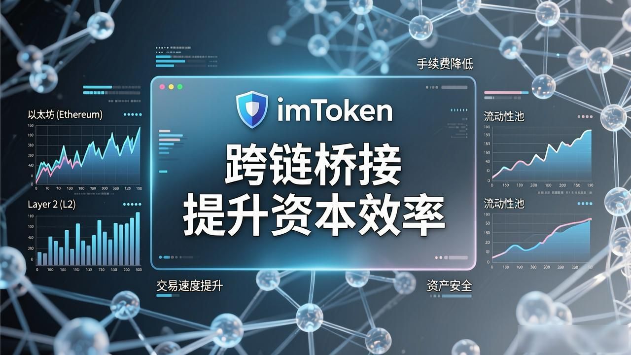 imToken流动性管理实战：资金打理与增值策略全解析