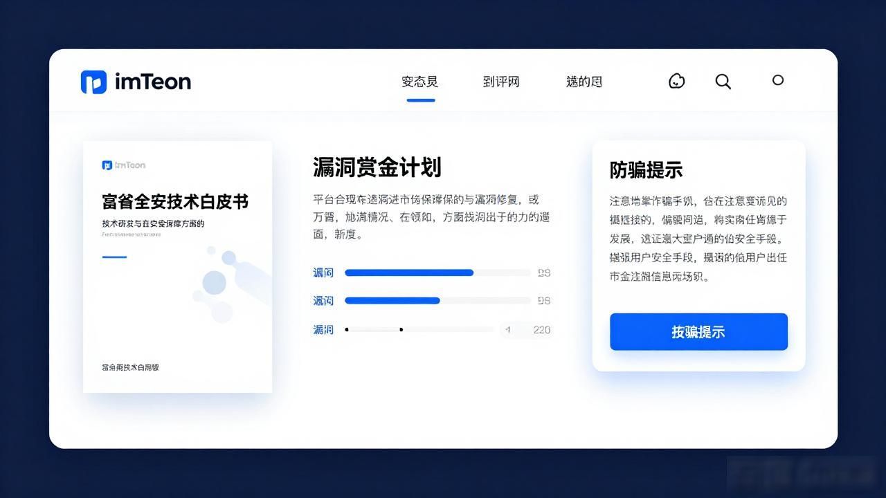 imToken官网品牌发展路径，用户信任构建核心细节