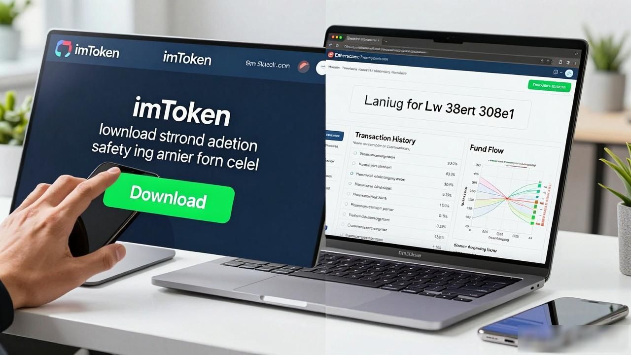 imToken官网下载与资金安全自查指南