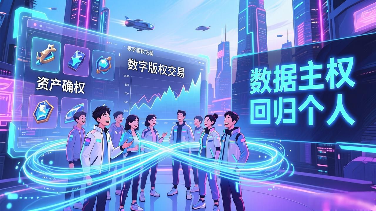 区块链市场爆发：普通人如何看懂行业新风向