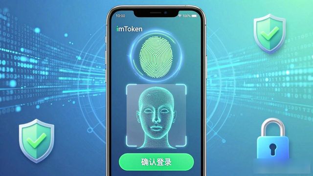 imToken钱包最新版下载后必看的实用功能详解