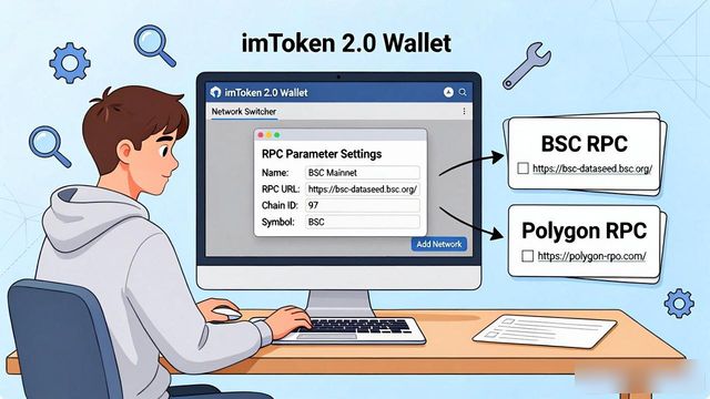 imToken 2.0 教育培训下载安装与实操指南