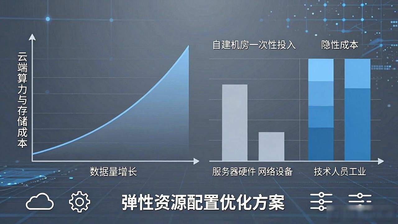 区块链联盟链部署费用详解：入门到企业级报价一览