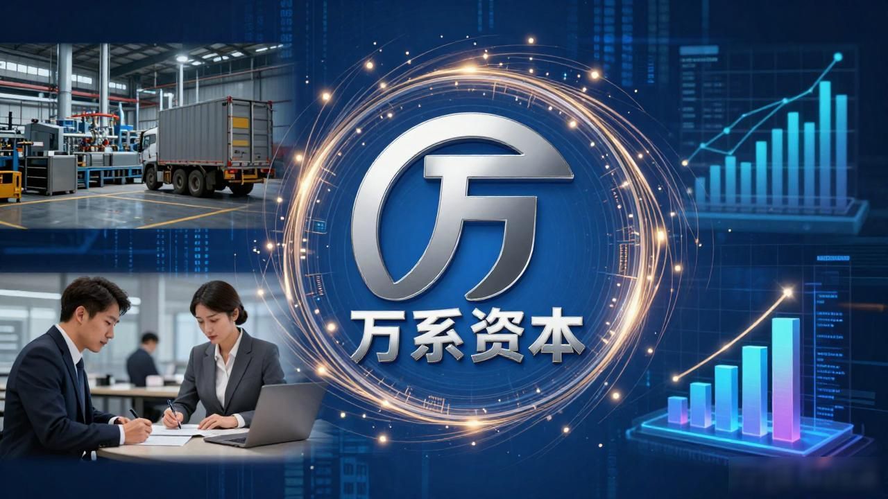 万系资本区块链投资实战指南