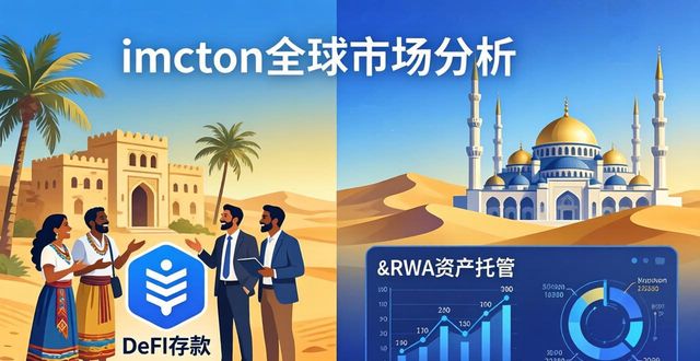 imToken全球市场分析:三大增长点与用户刚需