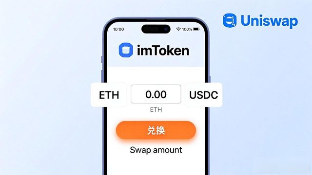 imToken钱包玩DeFi教程：三步学会参与热门项目