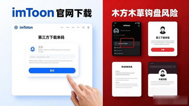 imToken官网下载，数字资产安全管理的核心工具