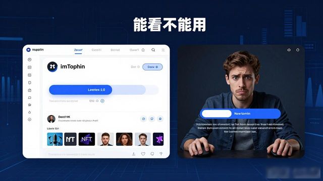 imToken钱包2.0上线后，用户真实反馈如何？