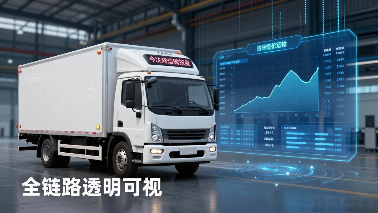 中润恒达区块链：企业数字化转型的底层信任引擎