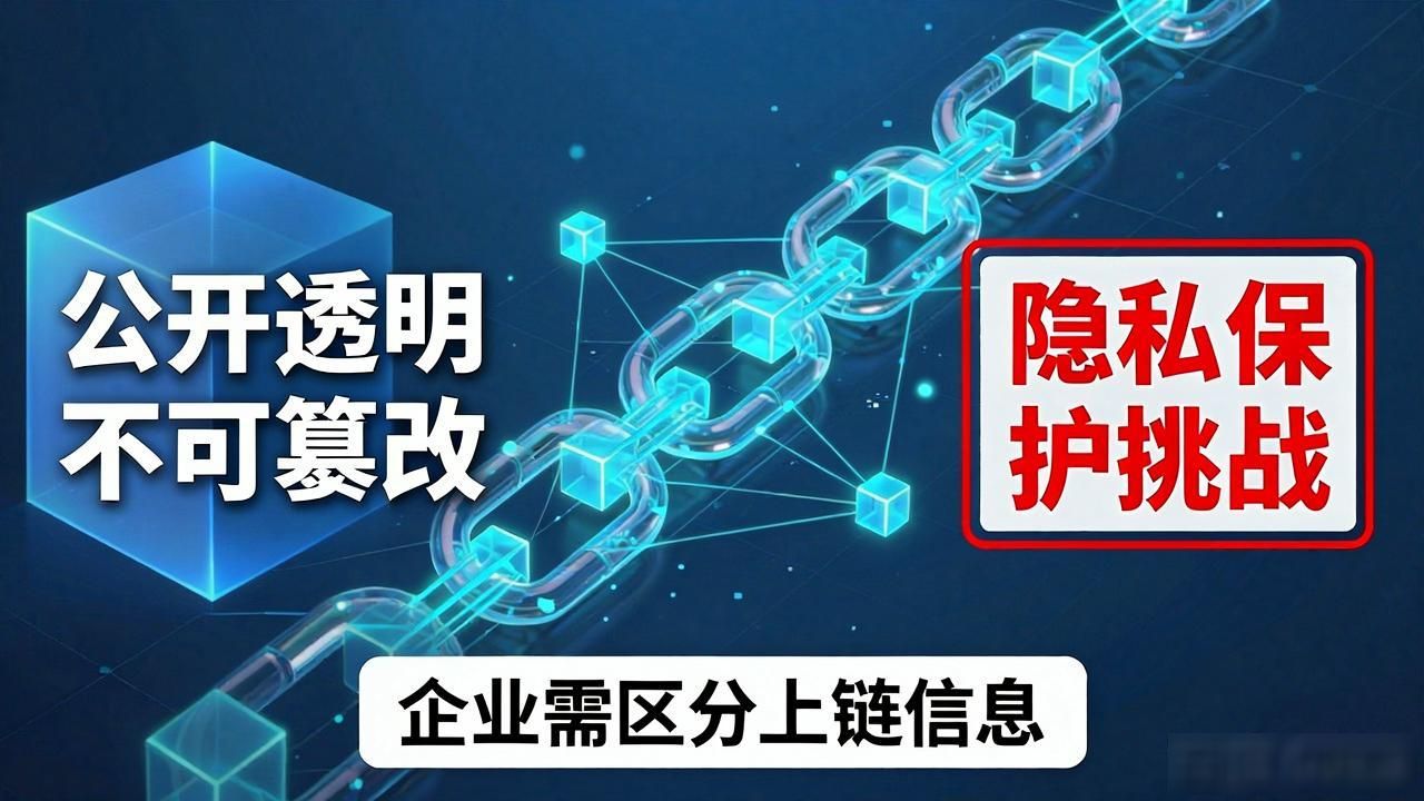 区块链数据的本质：去中心化与不可篡改的真相