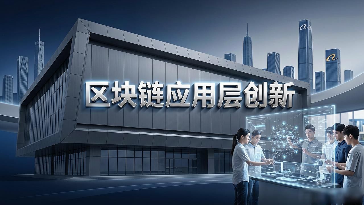 区块链研究生去哪读？这几所大学值得深入了解