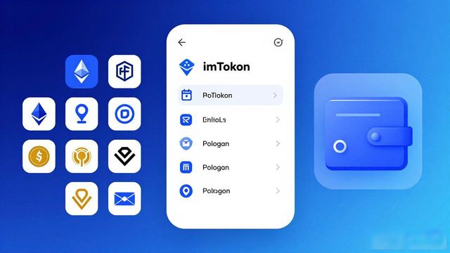 imToken钱包下载安装，这4个核心功能你必须知道