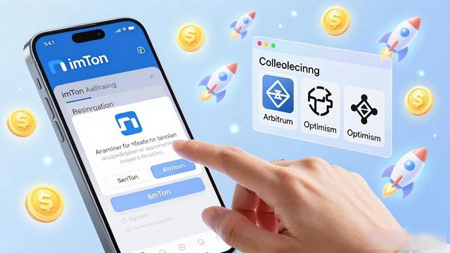 imToken下载后，新手怎么开始玩新投资
