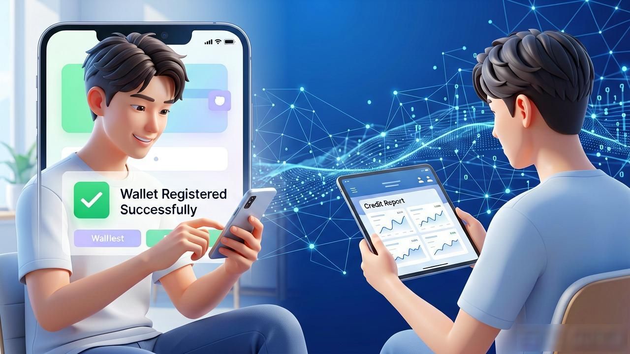 区块链Web：普通人如何利用去中心化改变生活
