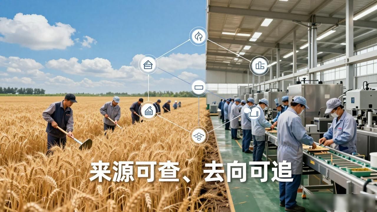 区块链落地哪些行业最靠谱？
