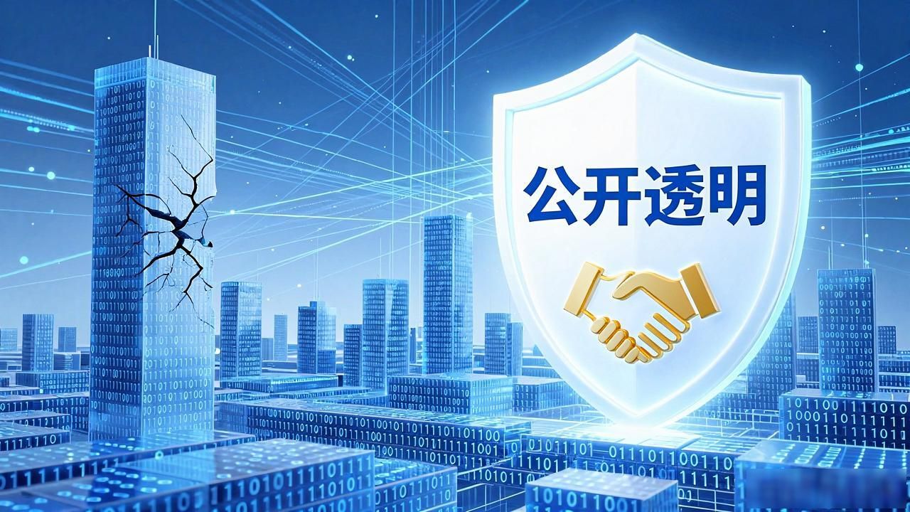 区块链封了？别慌，这其实是行业洗牌的开始