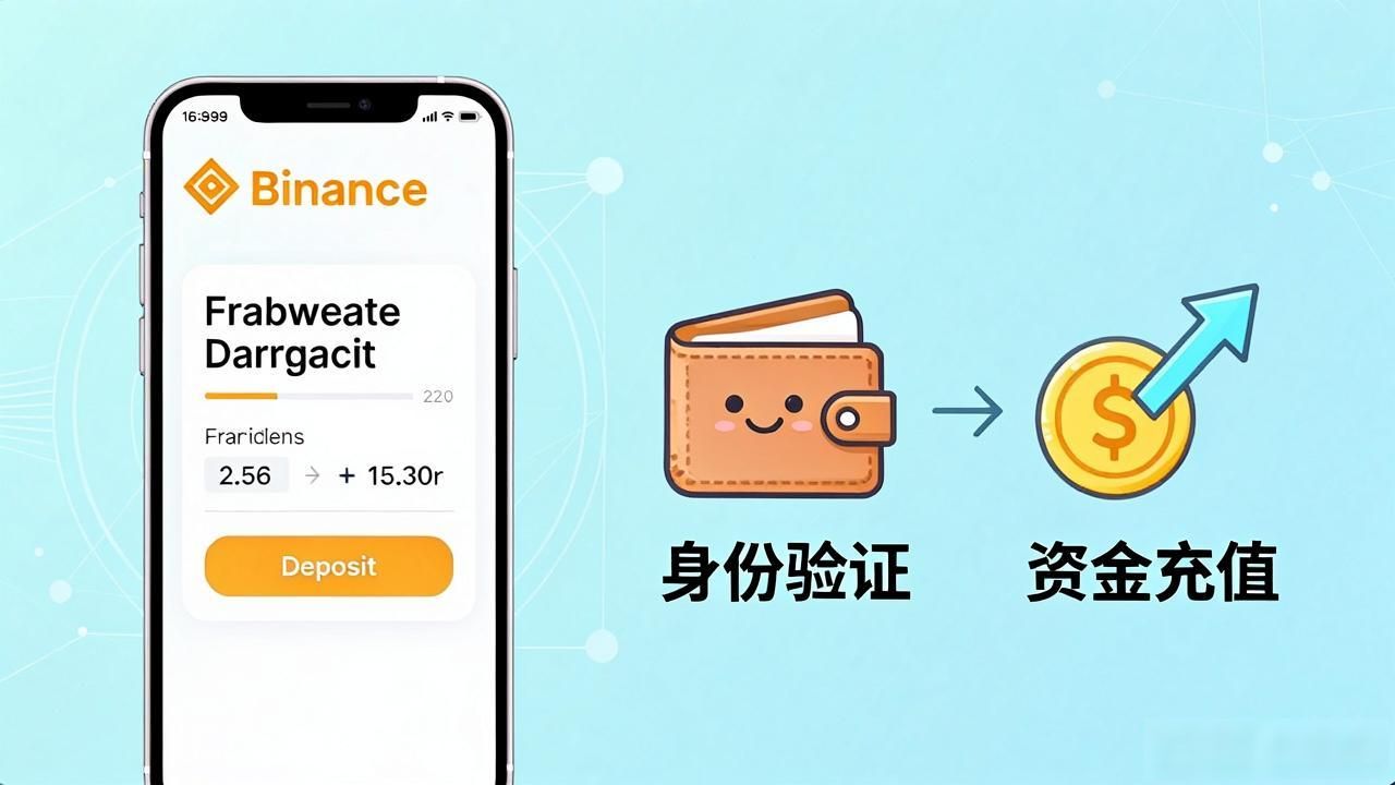 区块链怎么交易：新手小白也能看懂的实操指南