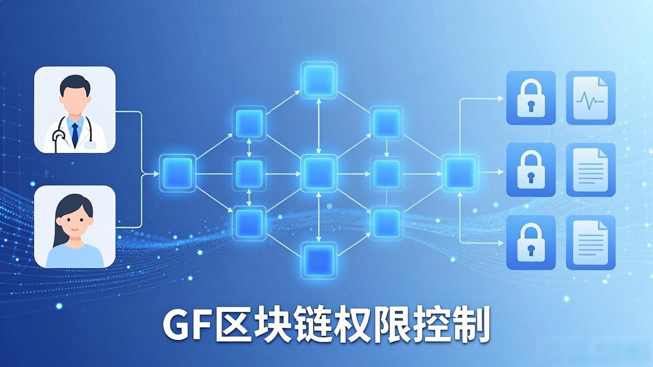 GF区块链到底靠不靠谱？一文说清楚它的价值