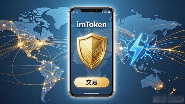 imToken全球资产管理，三步搞定分散账户