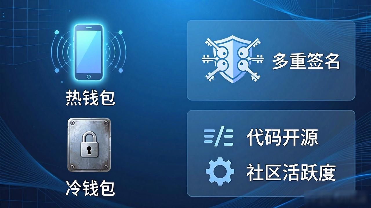 区块链app哪种好？选这4类最稳妥