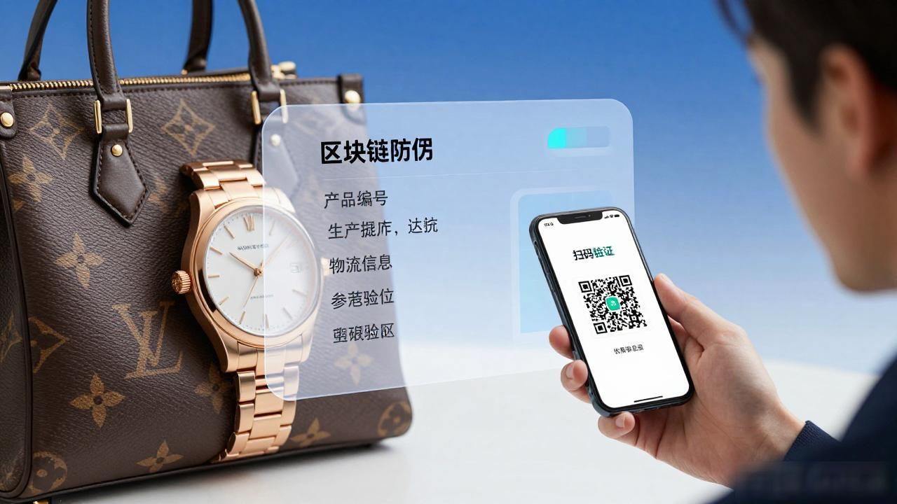 区块链在行业应用中的落地真相