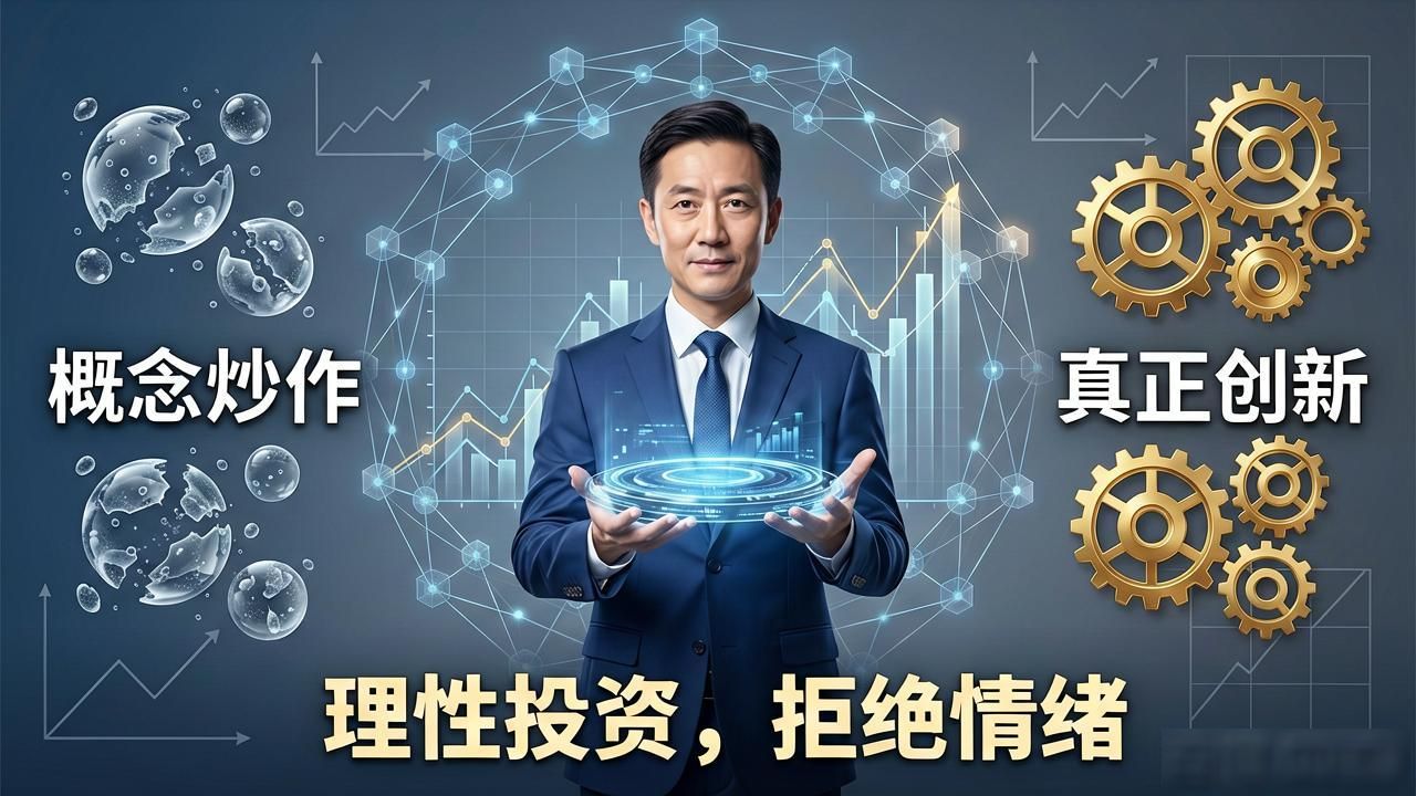 区块链教授：带你读懂去中心化金融的真面目