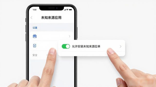 imToken 1.0安卓版下载安装教程