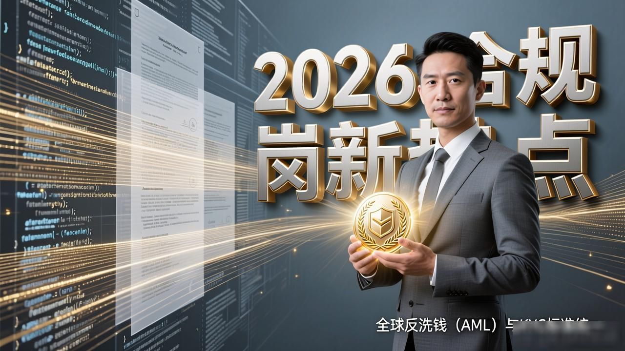 区块链行业招聘：2026年技术岗与合规岗的生存真相