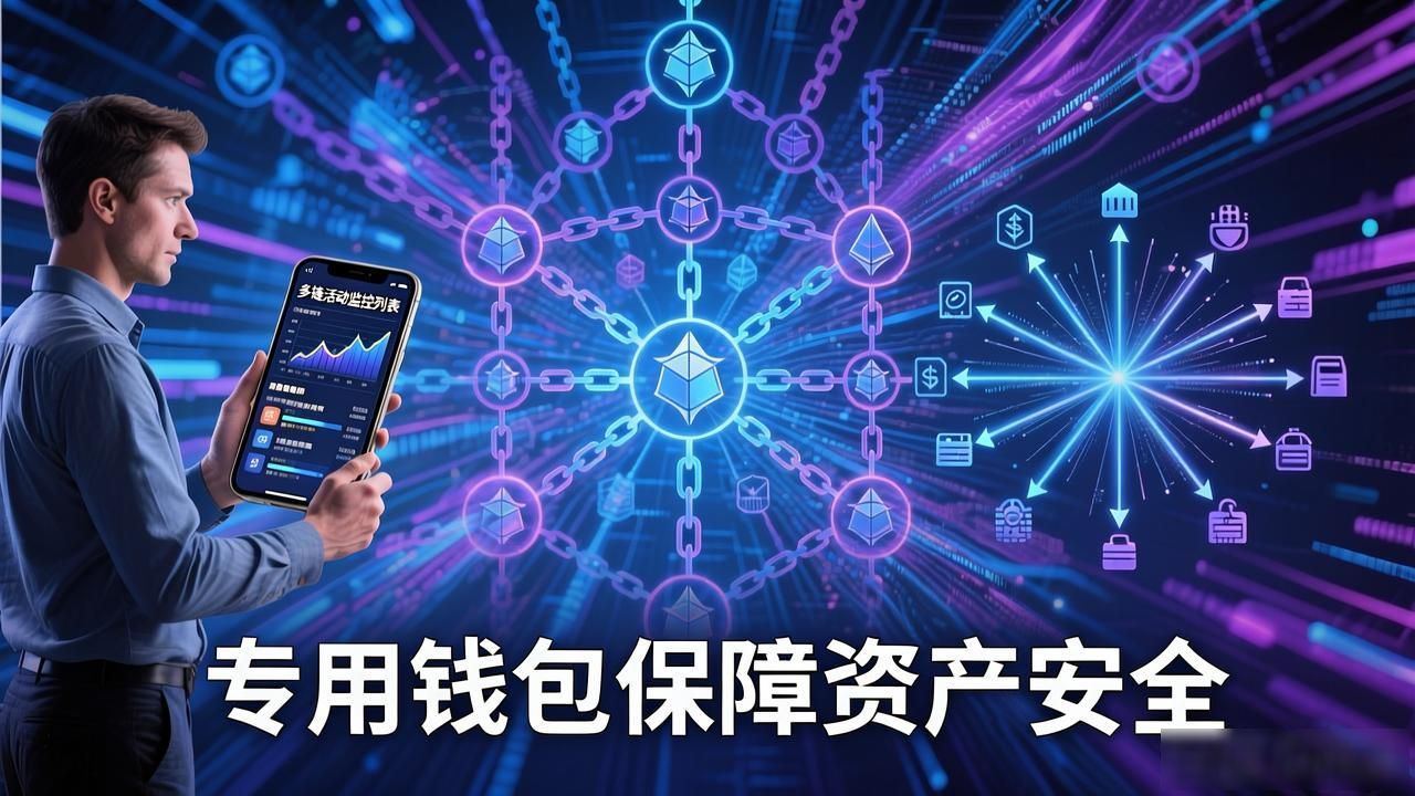 区块链快投：散户如何抓住空投红利？
