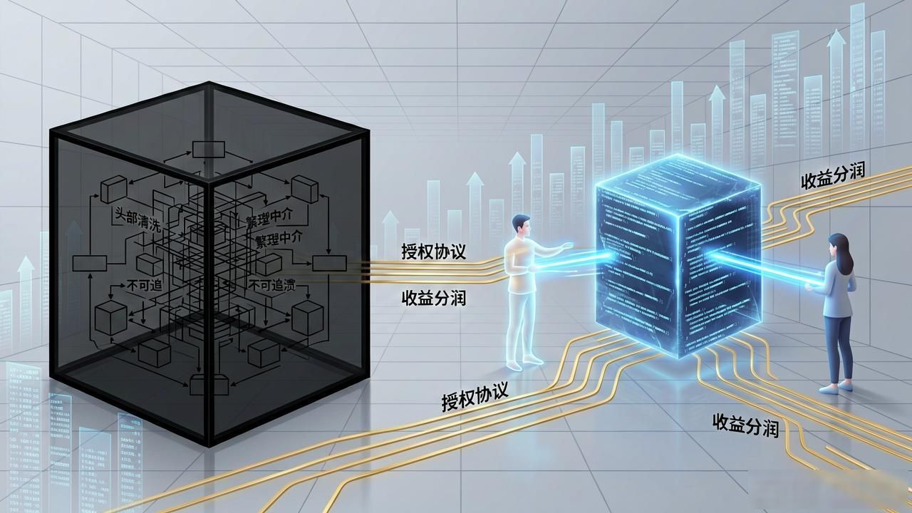区块链如何保护知识产权